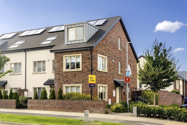 1 Cuil Duin Walk, Cuil Duin, Citywest, Dublin 24, Dublin