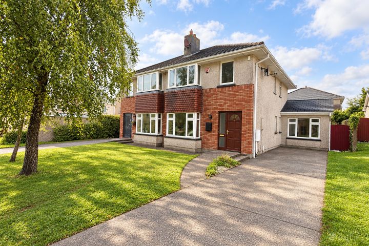 18 Lake Vale, Kilminchy, Portlaoise, Co. Laois, R32D7XA