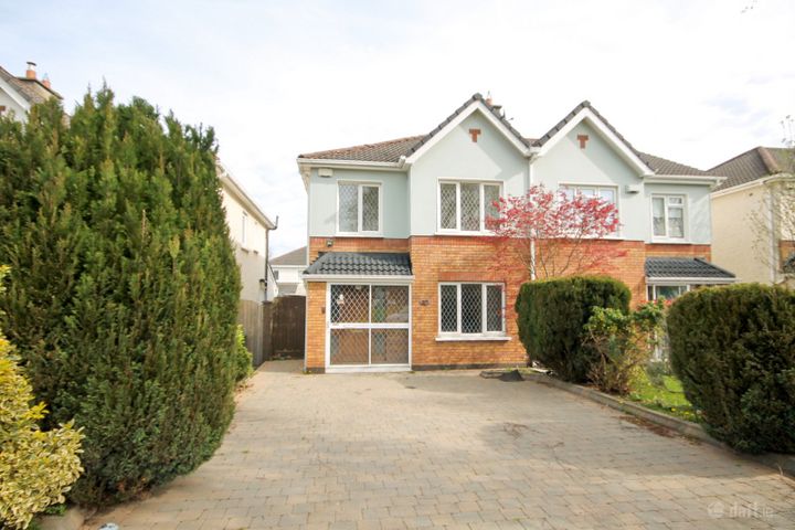 5 Finnswalk, Finnstown Cloisters, Lucan, Co. Dublin, K78PD29