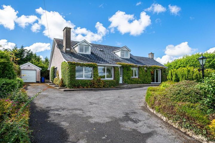 Willow Cottage, Cornaseer, Kiltoom, Athlone, Co. Roscommon, N37HV56