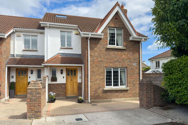 30 Treesdale, Stillorgan Rd, Stillorgan, Dublin