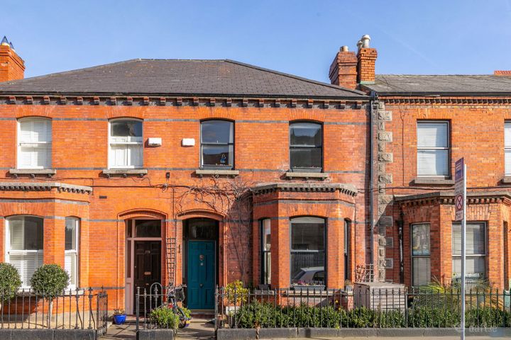 376 South Circular, South Circular Road, Dublin 8, D08Y8H1