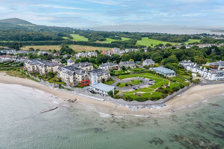 36 Howth Lodge, Howth Rd, Howth, Dublin 13, Dublin