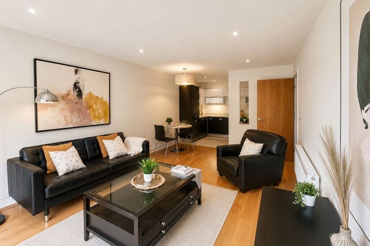 Apartment 14, The Willow, Stepaside, Dublin 18, D18TC1P