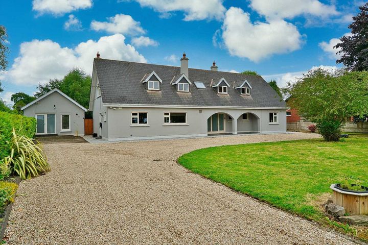 Bawnoges, Straffan, Co Kildare, Kildare