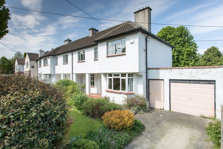 9 Wynnsward Park, Clonskeagh, Dublin 14, Dublin 14, Dublin