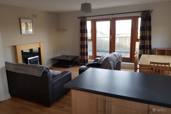 The Green, Clonard Village, Wexford Town, Co. Wexford