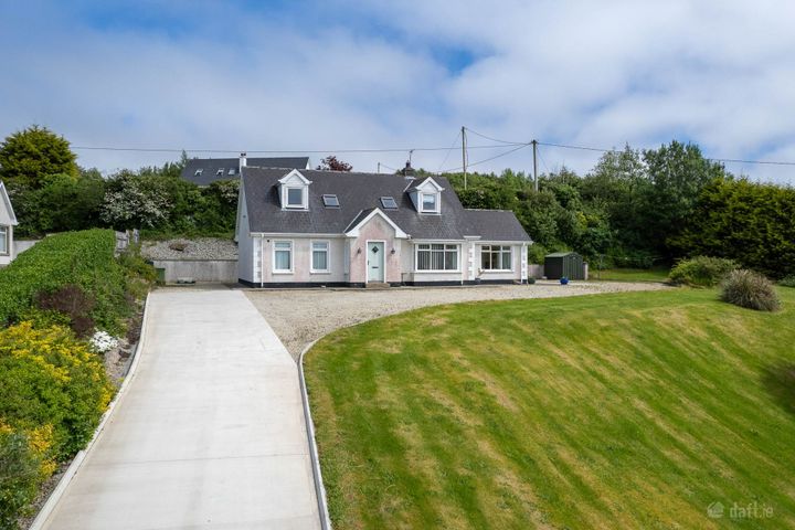Carnagore, Carrigart, Co. Donegal, F92FW56