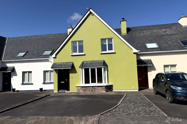 2 Chapel Field, Dungeagan, Ballinskelligs, Co. Kerry, V23DX58