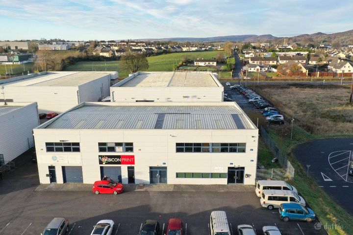 Unit 8A, Northwest Business Park, Collooney, Co. Sligo