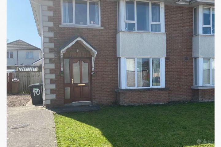 90 Rockfield Manor, Dundalk, Co. Louth