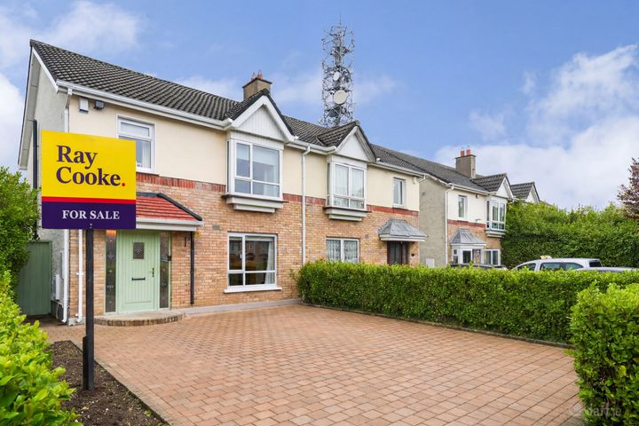 14 Saint Mochtas Avenue, Clonsilla, Dublin 15