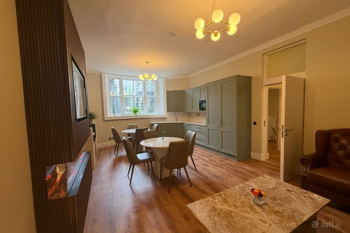Fitzwilliam Place, Dublin 2