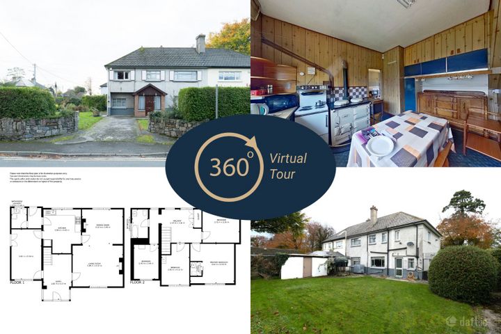 Madison and site ,  Church Road, Athy, Co. Kildare, R14VF62