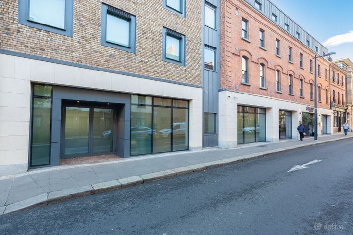 Restaurant Unit, Tivoli Staycity Aparthotel, 135 Francis Street, Christchurch, Dublin 8