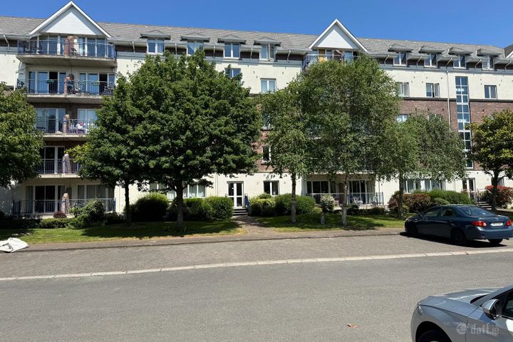 Apartment 82, Hampton Square, Navan Road, Dublin 7, D07HP95