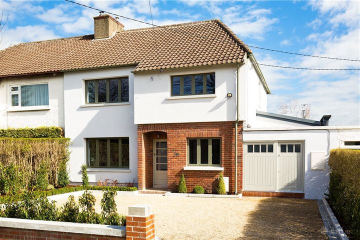 30 Merlyn Road, Ballsbridge, Dublin 4, Dublin