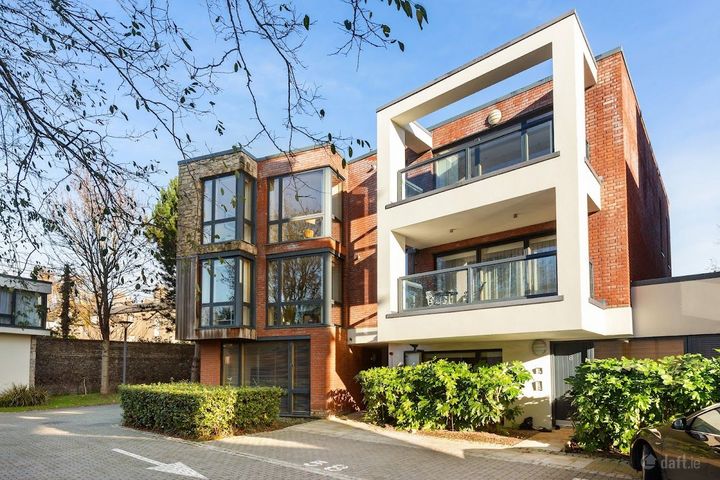 Apt 7 Edward Place, Bloomfield, Donnybrook, Dublin