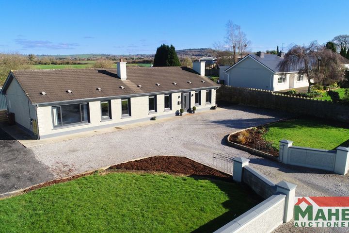 Thurlesbeg, Cashel, Co. Tipperary, E25D328