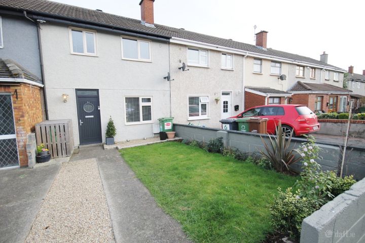 74 Castle Park, Tallaght, Dublin 24, D24E43H
