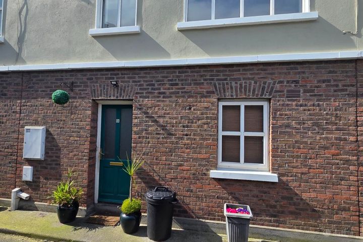 6a Frankfort Cottages, Dublin 1, Dublin 1