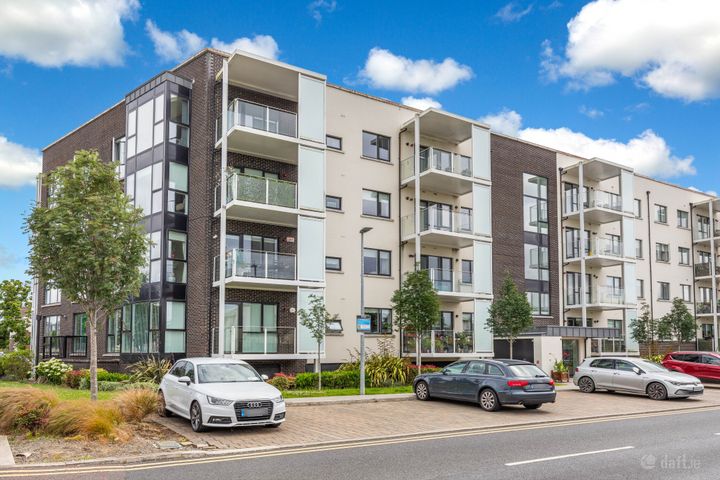 30 Crofton Hall, Hamilton Park, Castleknock, Dublin 15, D15TFC2