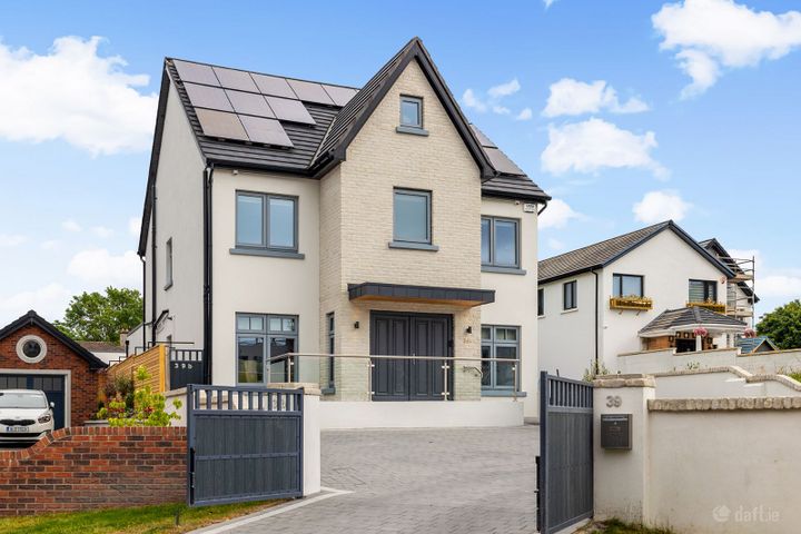 39a Shackelton Avenue, Shackelton, Lucan, Dublin