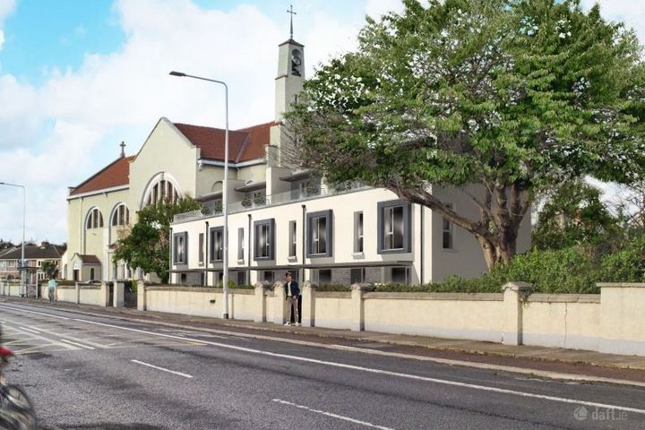 The Parochial House, Nutgrove Ave, Churchtown, Dublin 14, Dublin