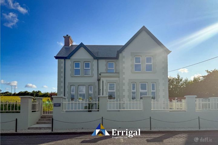 Sallybrook House , Monclink, Manorcunningham, Co. Donegal, F92FR9P