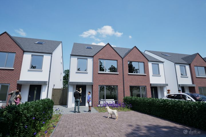 Cloonamore, Oakfield Road, Sligo