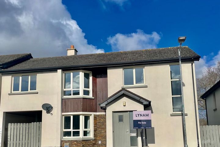 13 Meadowfields Avenue, The Moyne, Enniscorthy, Wicklow