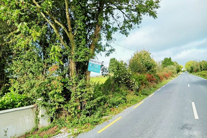 Ballinla , Freemount, Co. Cork
