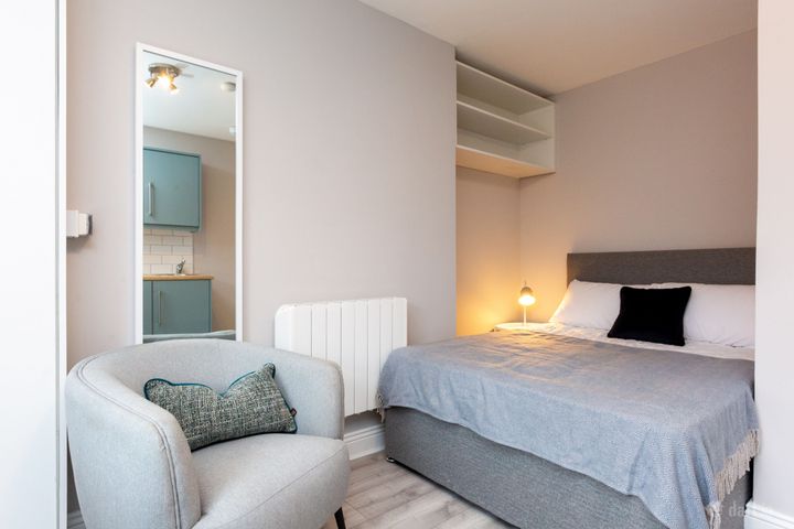 Flat 4, 21 Grove Park, Rathmines, Dublin 6
