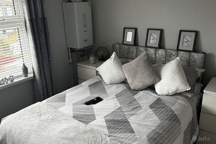 Pine Hurst, Cabra, Dublin 7