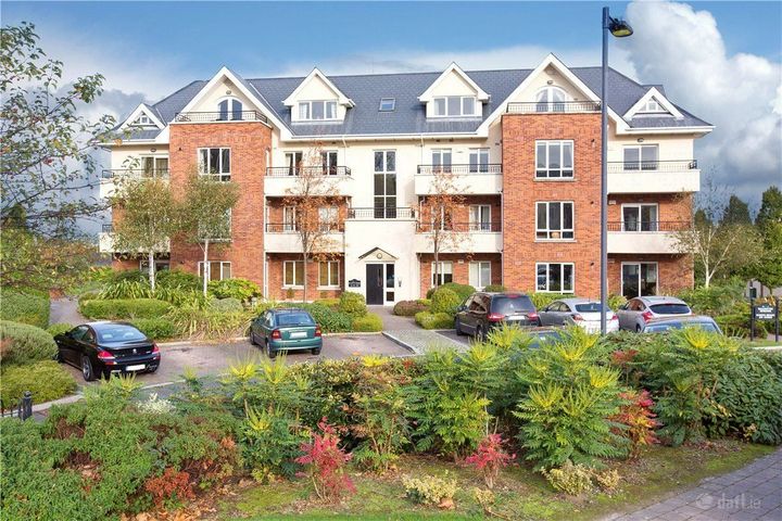 37 Ballintyre Demesne, Dublin 16, Ballinteer, Dublin 16, D16WR61