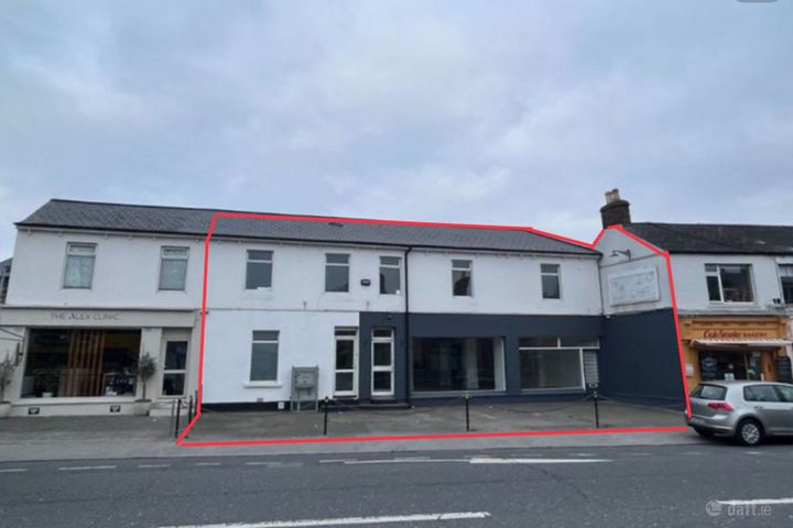 214- 218 Harold'S Cross Road, Dublin 6w, Harold's Cross, Dublin 6W