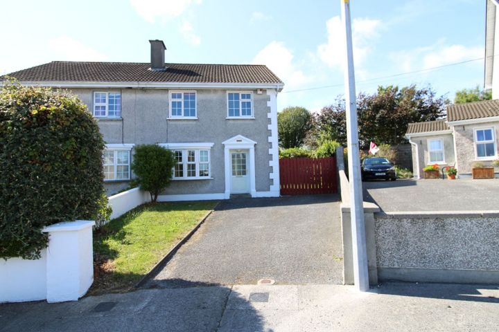 282 Tirellan Heights, Headford Road, Tirellan, Co. Galway, H91H6WV