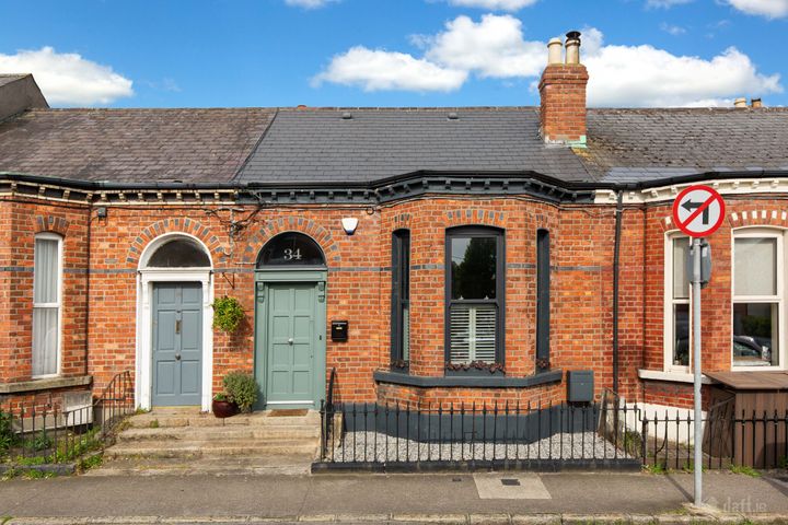 34 Glengarriff Parade, Phibsborough, Dublin 7, Phibsborough, Dublin 7, D07NW98