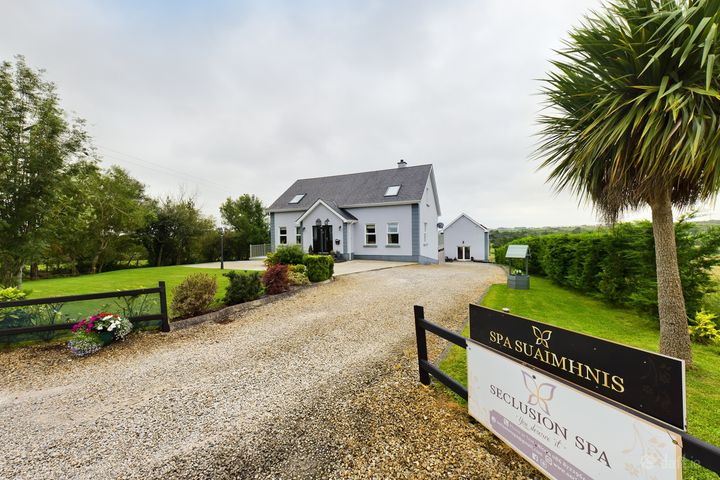 Ardfarna, Bundoran, Co Donegal, Donegal