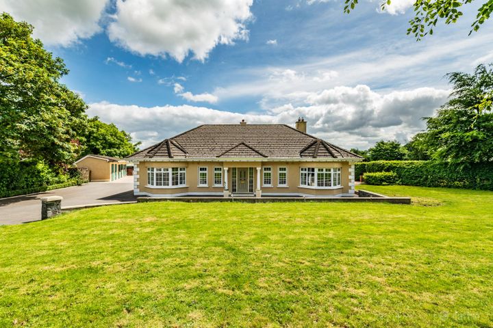 Fox Cover View, Lughill, Monasterevin, Co. Kildare, W34V244