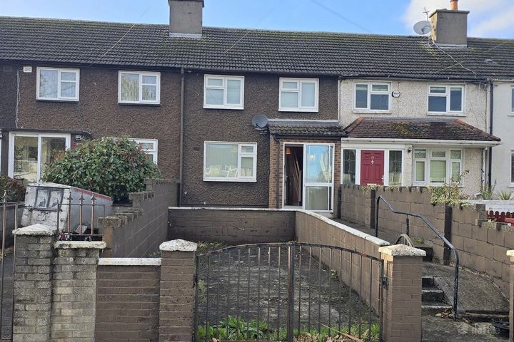 31 Plunkett Drive, Dublin 11, Finglas, Dublin 11, D11T9E8