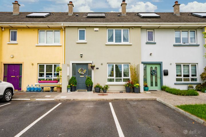 16 Cluain Mullan, Castlepollard, Westmeath, Westmeath
