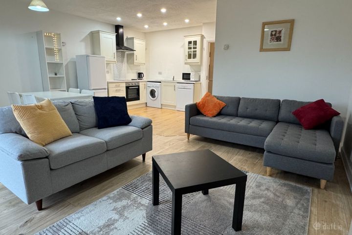 Apartment 19, Fisherman'S Wharf, Cork City Centre, Co. Cork