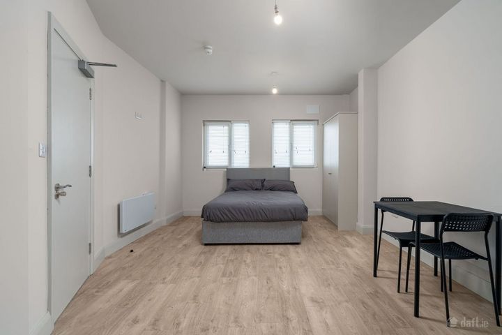 Ballybough Road, Dublin 3, Ballybough, Dublin 3