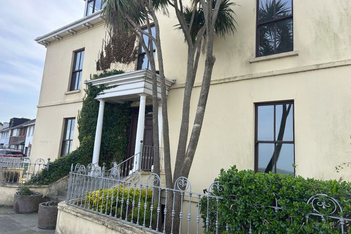 Apartment 2, 43 Strand Road, Sandymount, Dublin 4