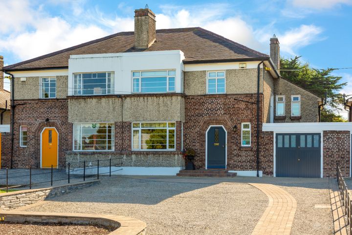 8 Rathfarnham Park, Rathfarnham, Dublin 14, Dublin 14, Dublin