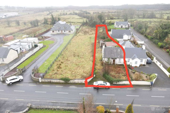 Newtown, Ballindine, County Mayo, Mayo