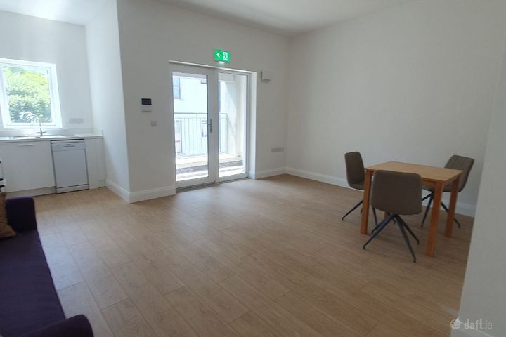 Apartment 4, Castle Bookshop, Castle Street, Castlebar, Co. Mayo