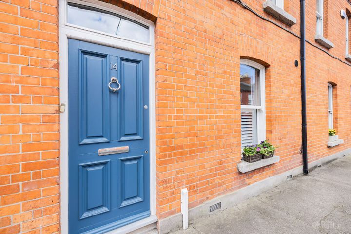 14 Millmount Place (Plus Attic Conversion) , Dublin 9, Drumcondra, Dublin 9, D09F1P1