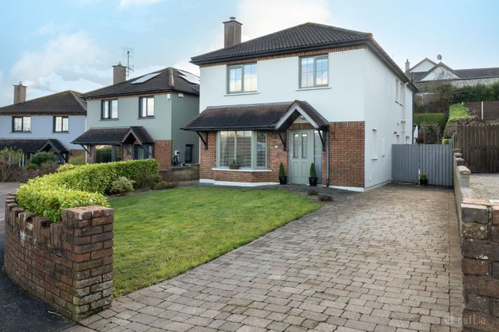 32 Bracken Wood, Monacnappa, Blarney, Co. Cork, T23TN28